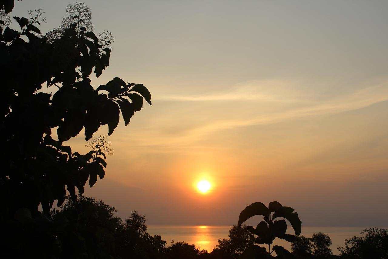 The Somayan Bungalows Batununggul Bagian luar foto